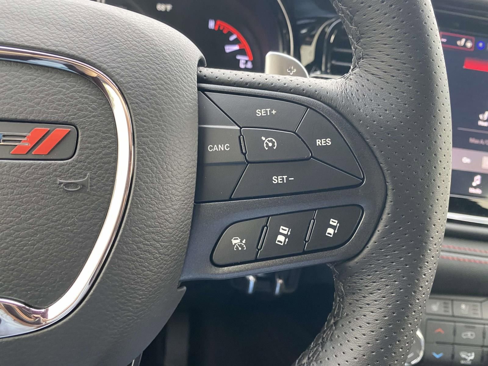 New 2026 Dodge Durango GT image 23