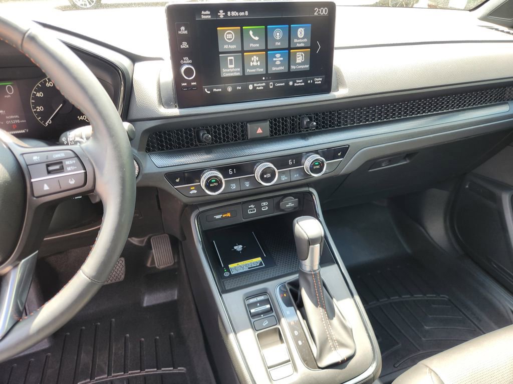 Used 2025 Honda CR-V Sport-L image 26
