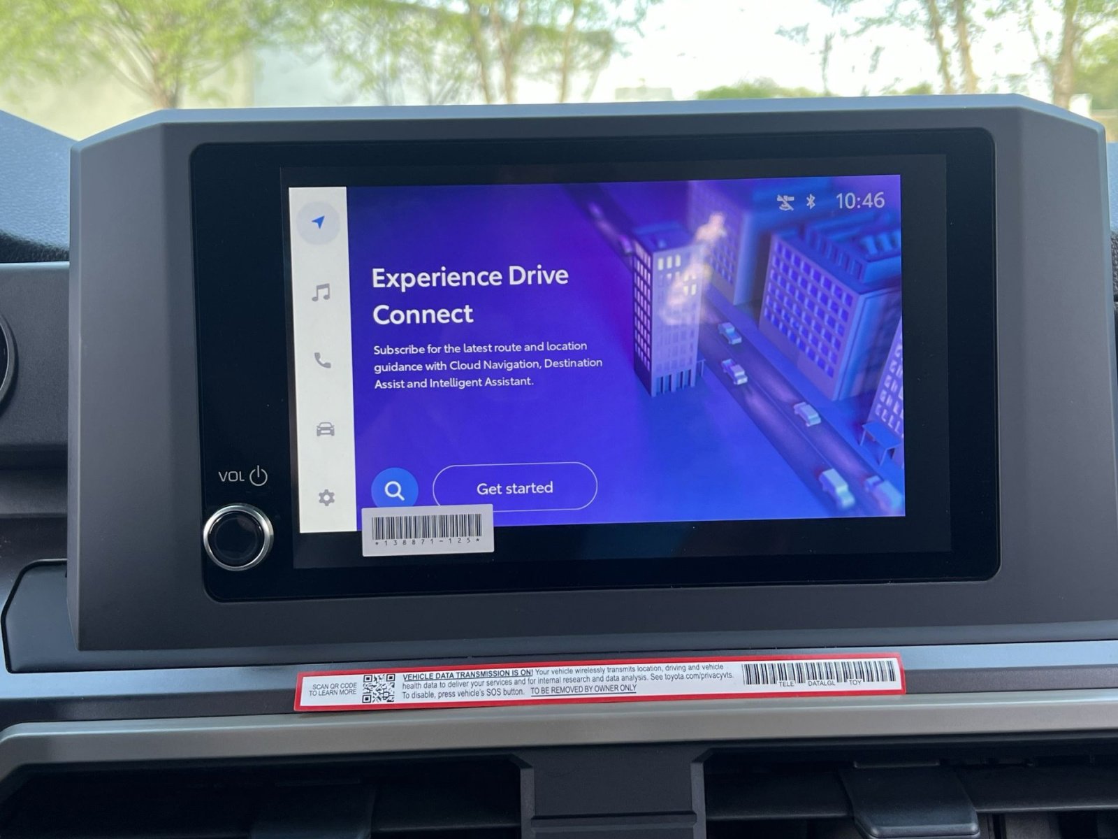 New 2026 Toyota Tacoma TRD Off-Road AWD/4WD image 16