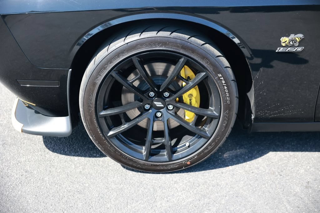 Used 2023 Dodge Challenger R/T Scat Pack RWD image 13