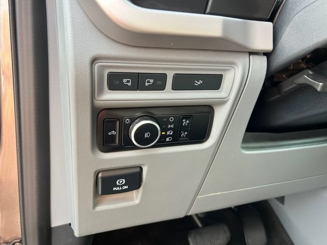 Used 2023 Ford F150 XLT w/ Equipment Group 302A High AWD/4WD image 12