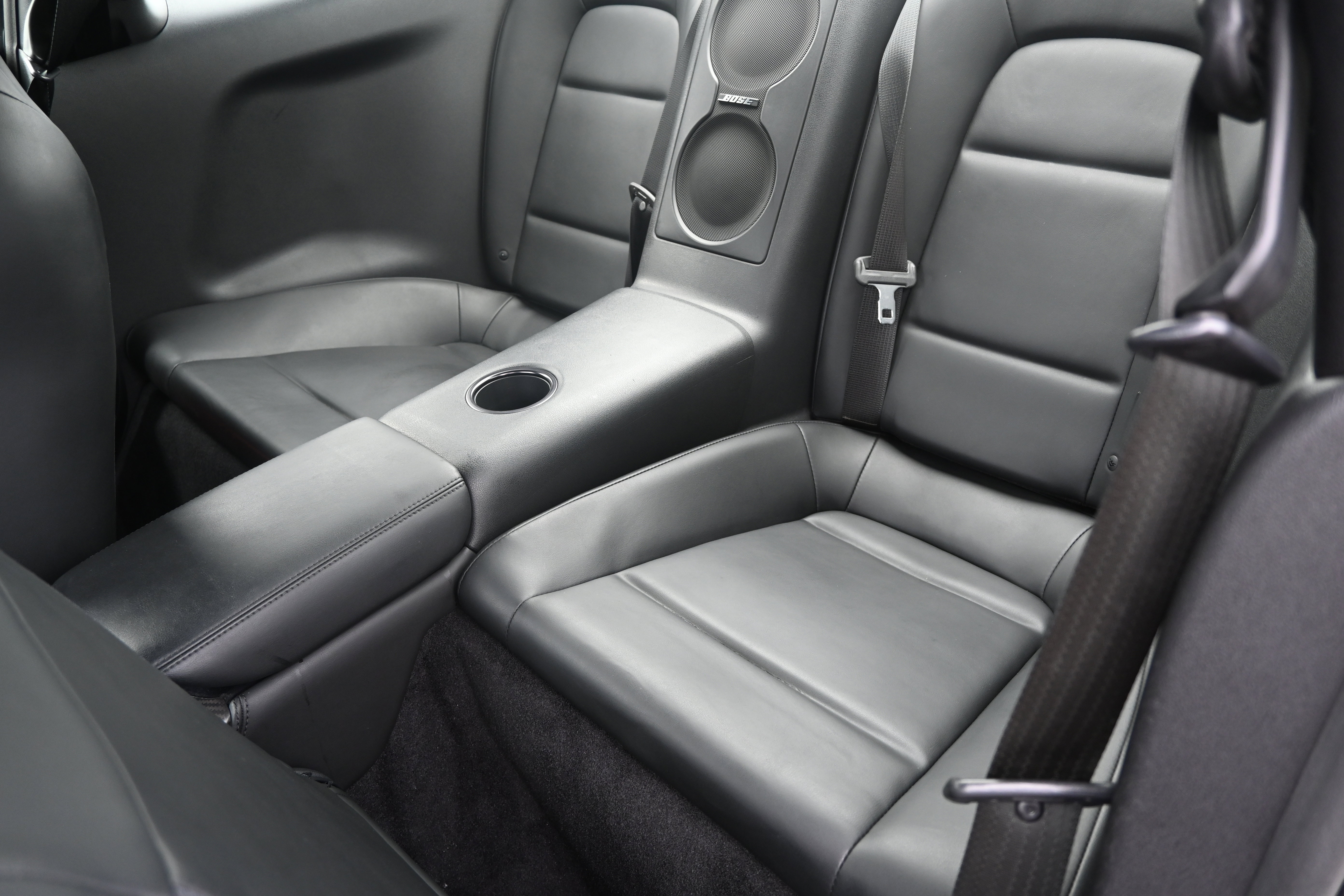 Used 2017 Nissan GT-R Premium image 29