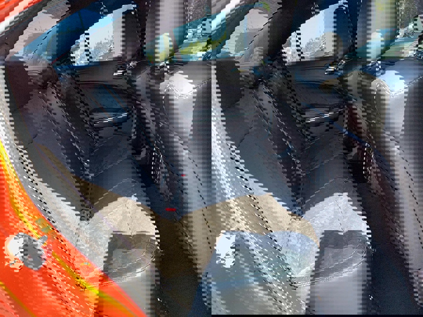 Used 2022 Dodge Charger Scat Pack image 27