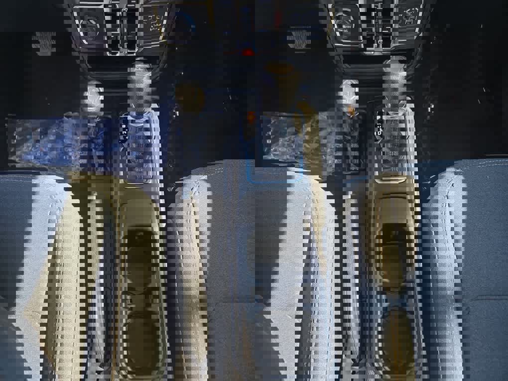 Used 2025 Jeep Gladiator Sport image 14