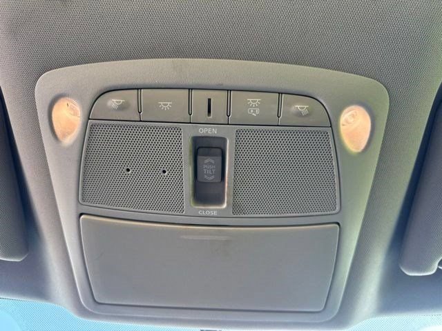Used 2019 Nissan Maxima 3.5 SL w/ Floor Mat Group FWD image 34