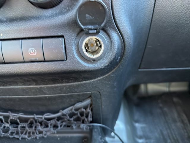 Used 2014 Jeep Wrangler Unlimited Sahara w/ Connectivity Group image 26