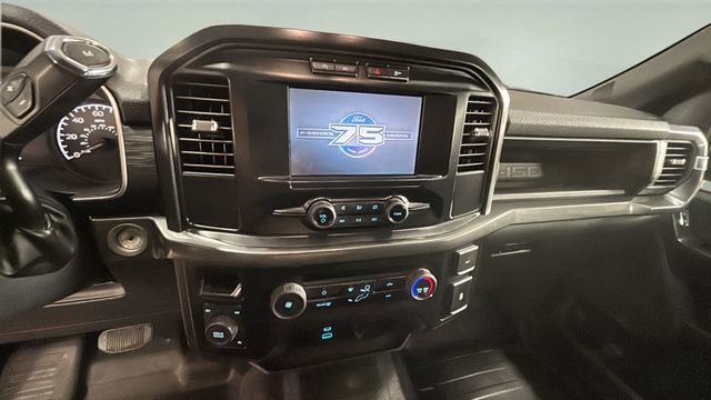 Used 2023 Ford F150 XL w/ XL STX Apperance Package image 10