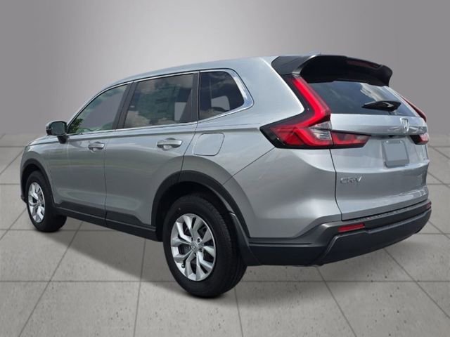 New 2026 Honda CR-V LX image 3