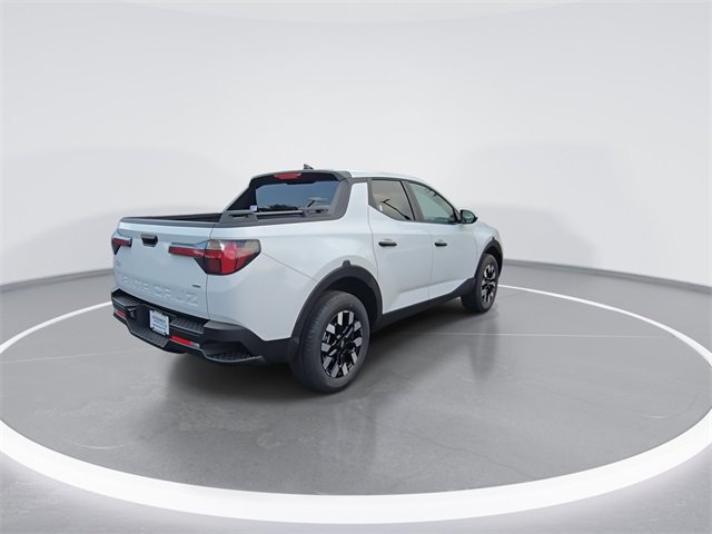 New 2026 Hyundai Santa Cruz SE image 8