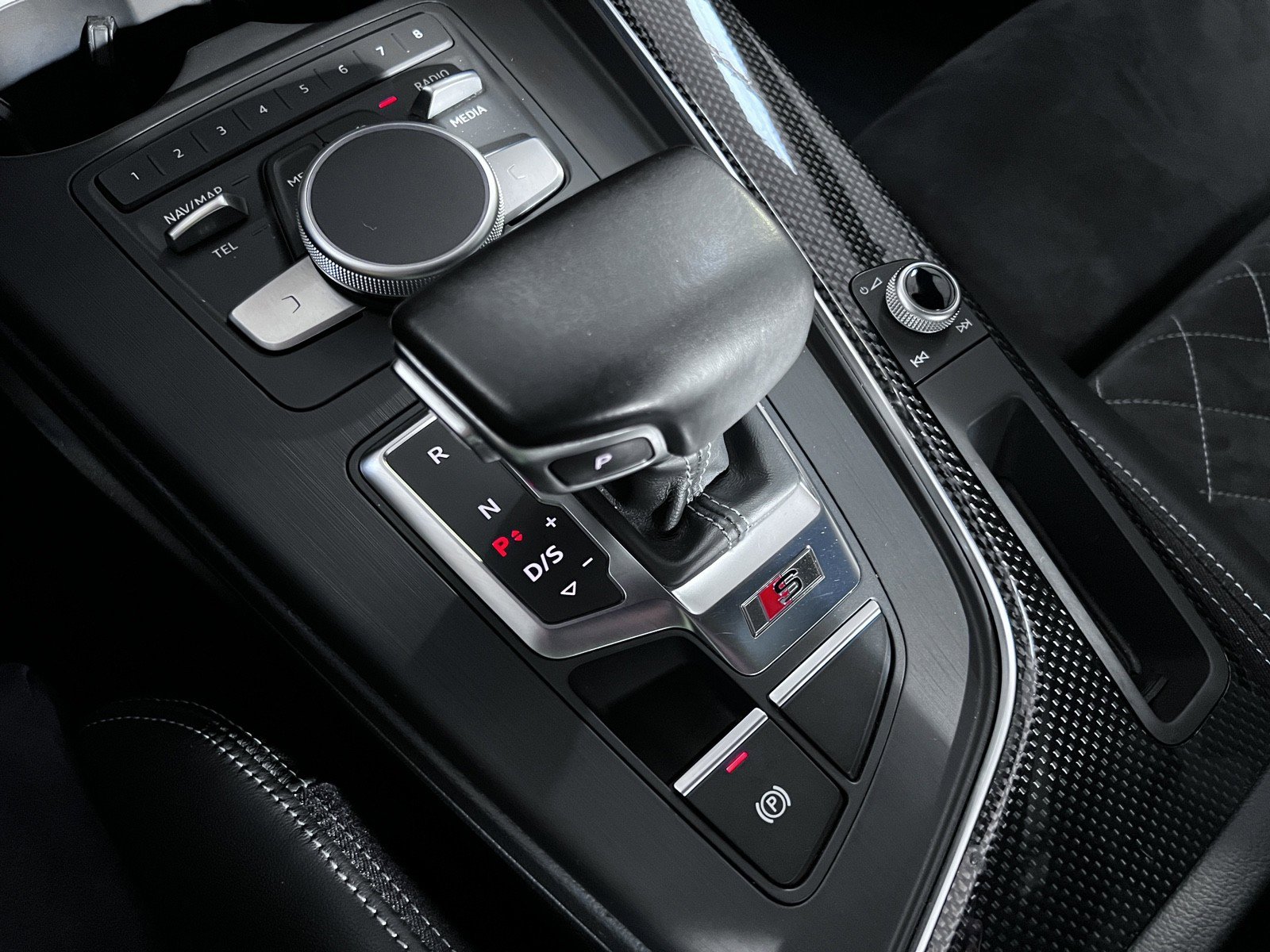 Used 2018 Audi S5 Prestige image 20