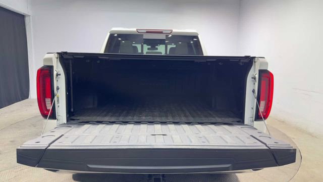 Used 2019 GMC Sierra 1500 SLT w/ SLT Premium Plus Package image 34