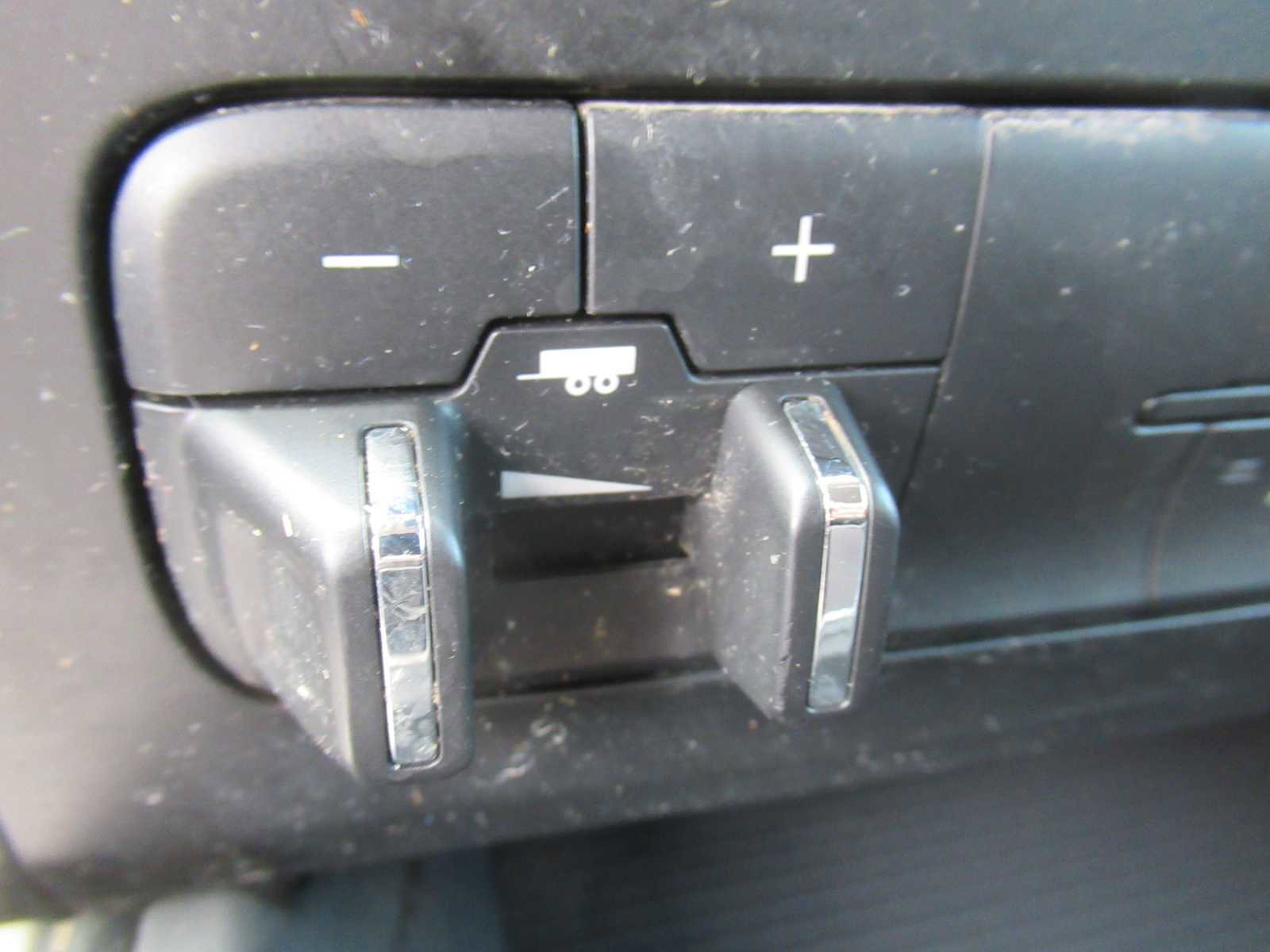 Used 2016 RAM 2500 Big Horn image 38