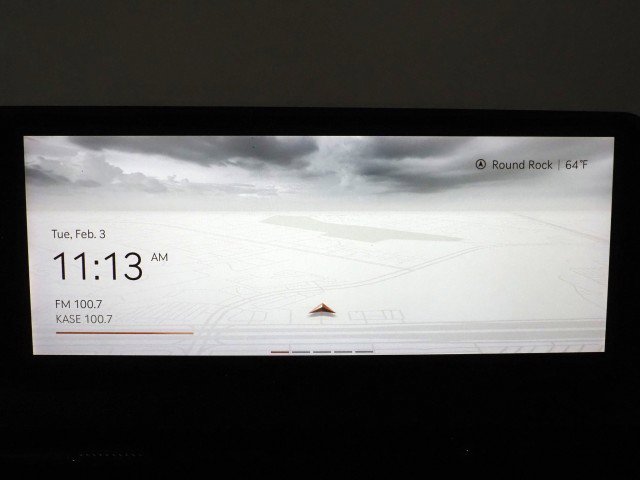 Used 2024 Genesis GV60 Advanced image 38