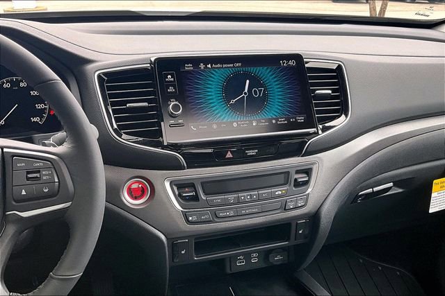 New 2026 Honda Ridgeline RTL image 6