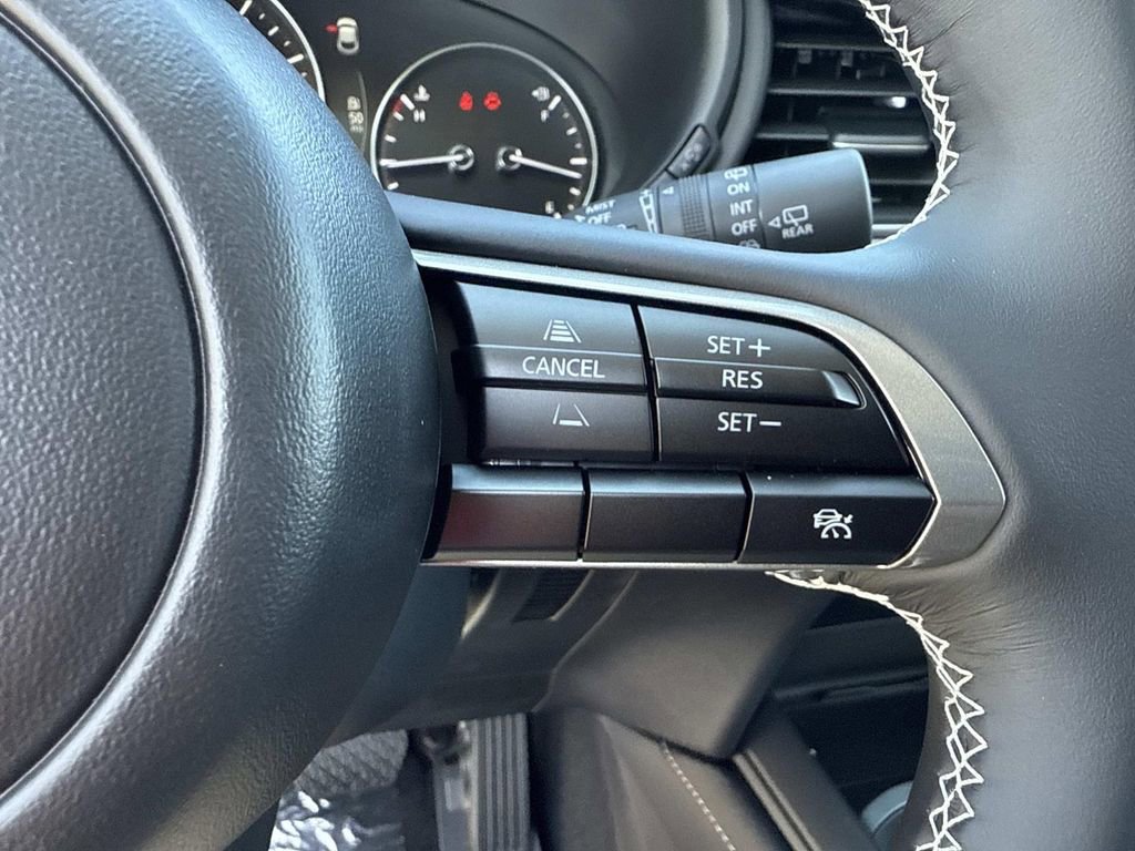 New 2026 MAZDA CX-30 AWD 2.5 S image 36