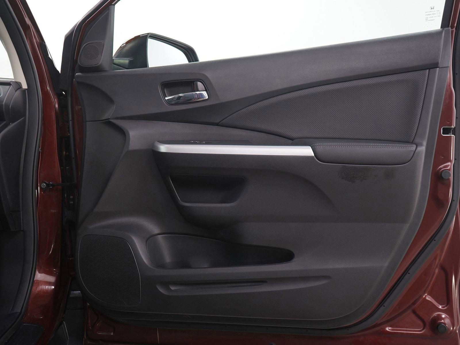 Used 2016 Honda CR-V EX-L image 7