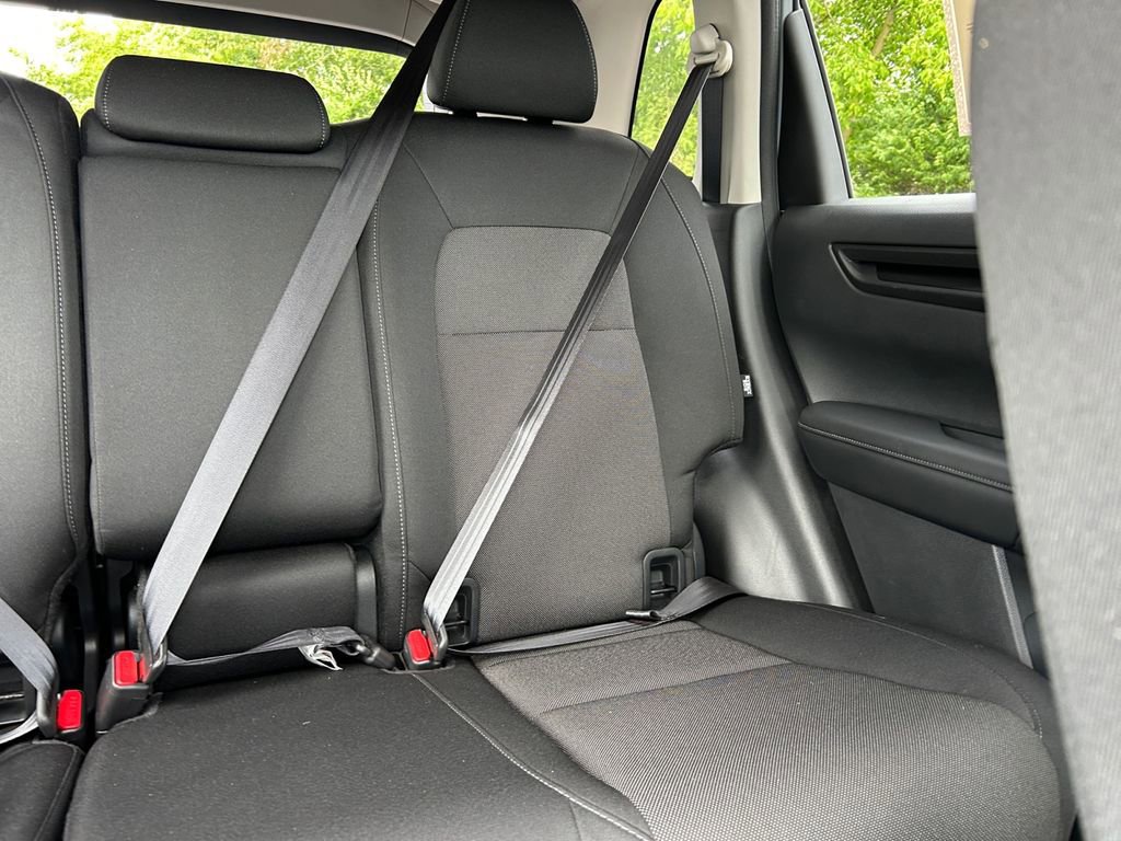 Certified 2024 Honda CR-V EX image 30