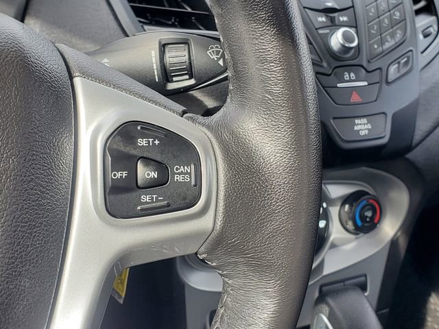 Used 2015 Ford Fiesta SE image 12