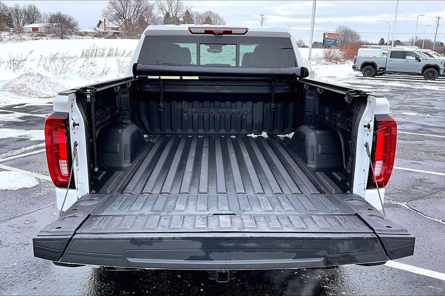 Used 2024 GMC Sierra 1500 Denali Ultimate image 18