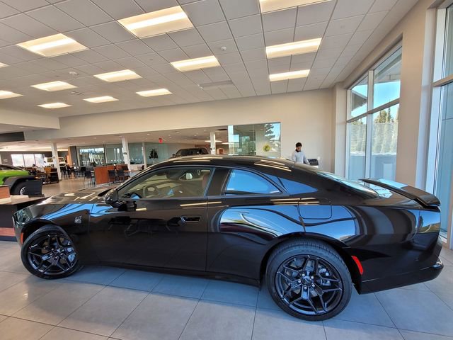 New 2026 Dodge Charger R/T Scat Pack image 7