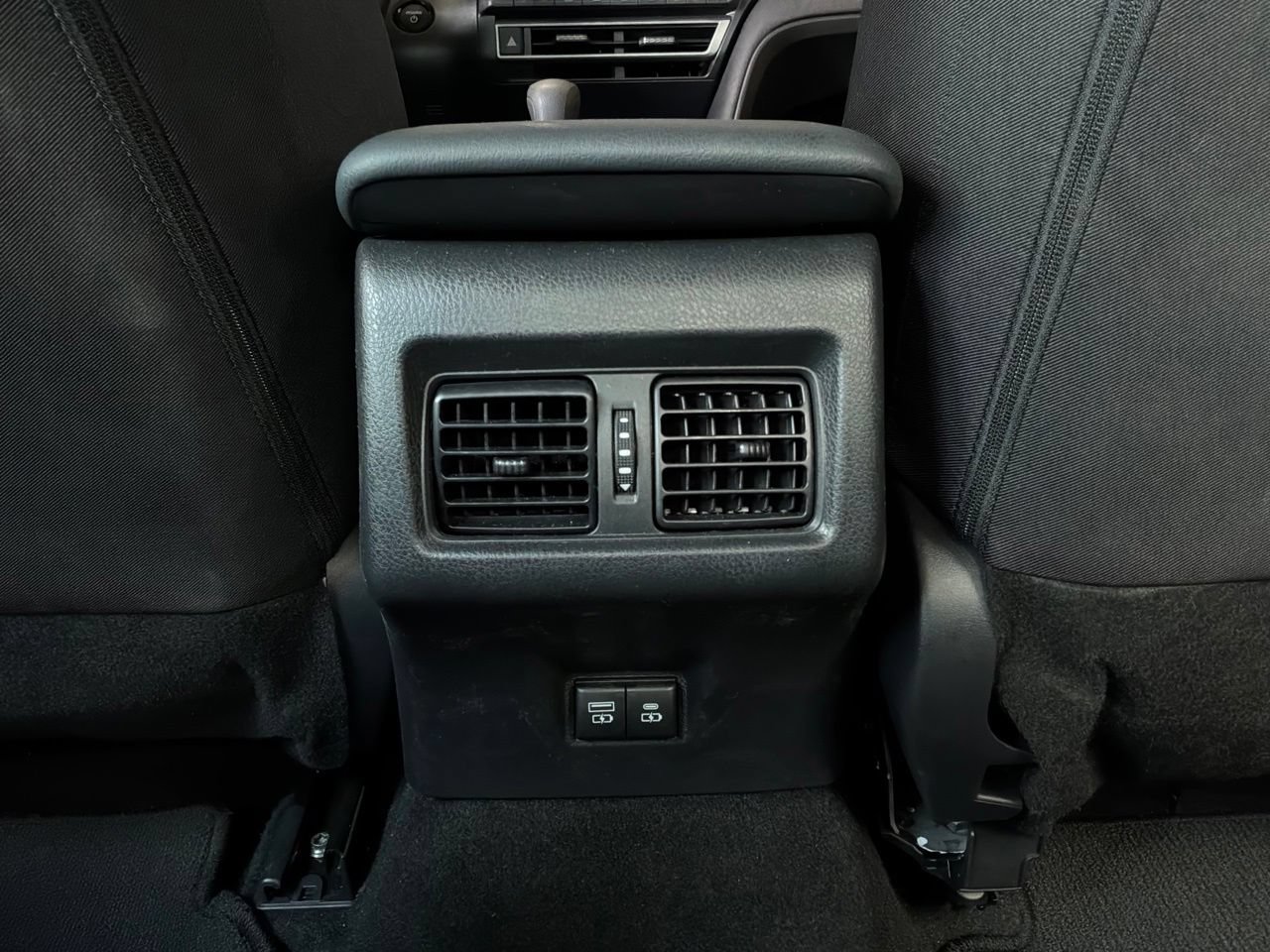 Used 2026 Toyota Camry LE FWD image 13
