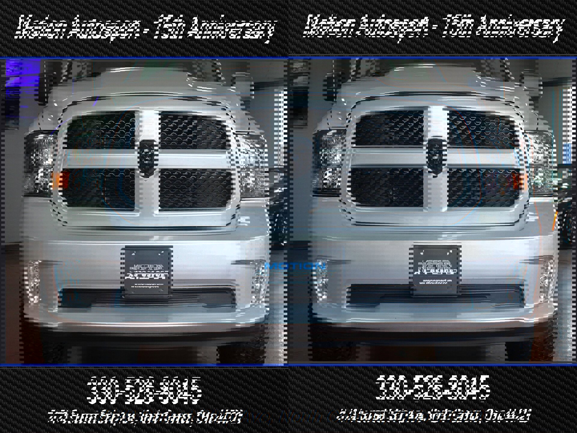 Used 2019 RAM 1500 Express w/ Express Value Package image 3