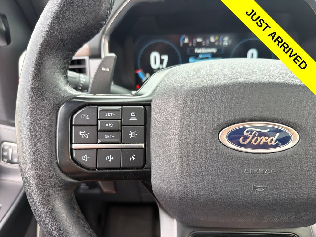 Used 2023 Ford F150 Raptor AWD/4WD image 14