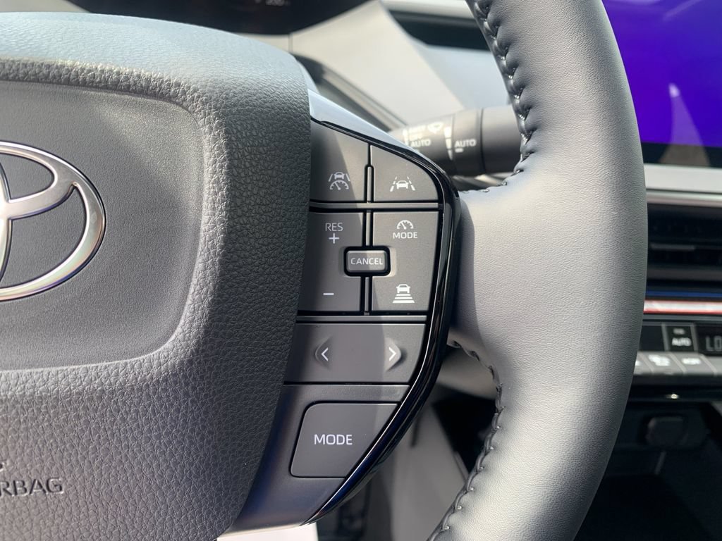 New 2026 Toyota Prius XLE FWD image 27