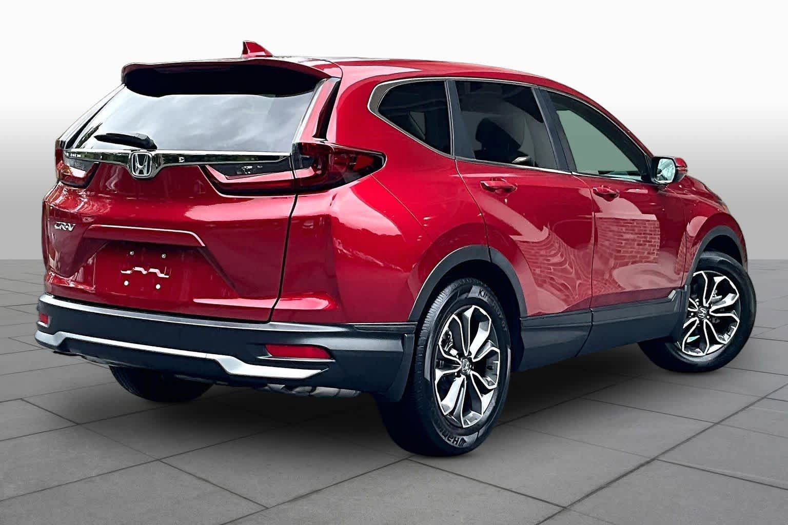 Used 2022 Honda CR-V EX-L image 13
