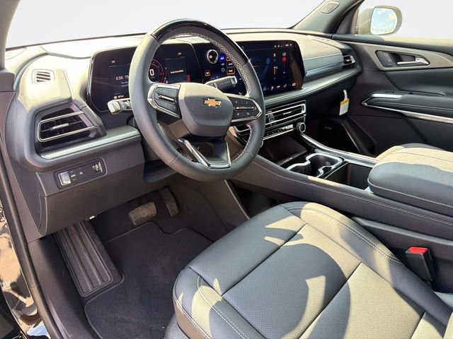 New 2026 Chevrolet Traverse LT image 26