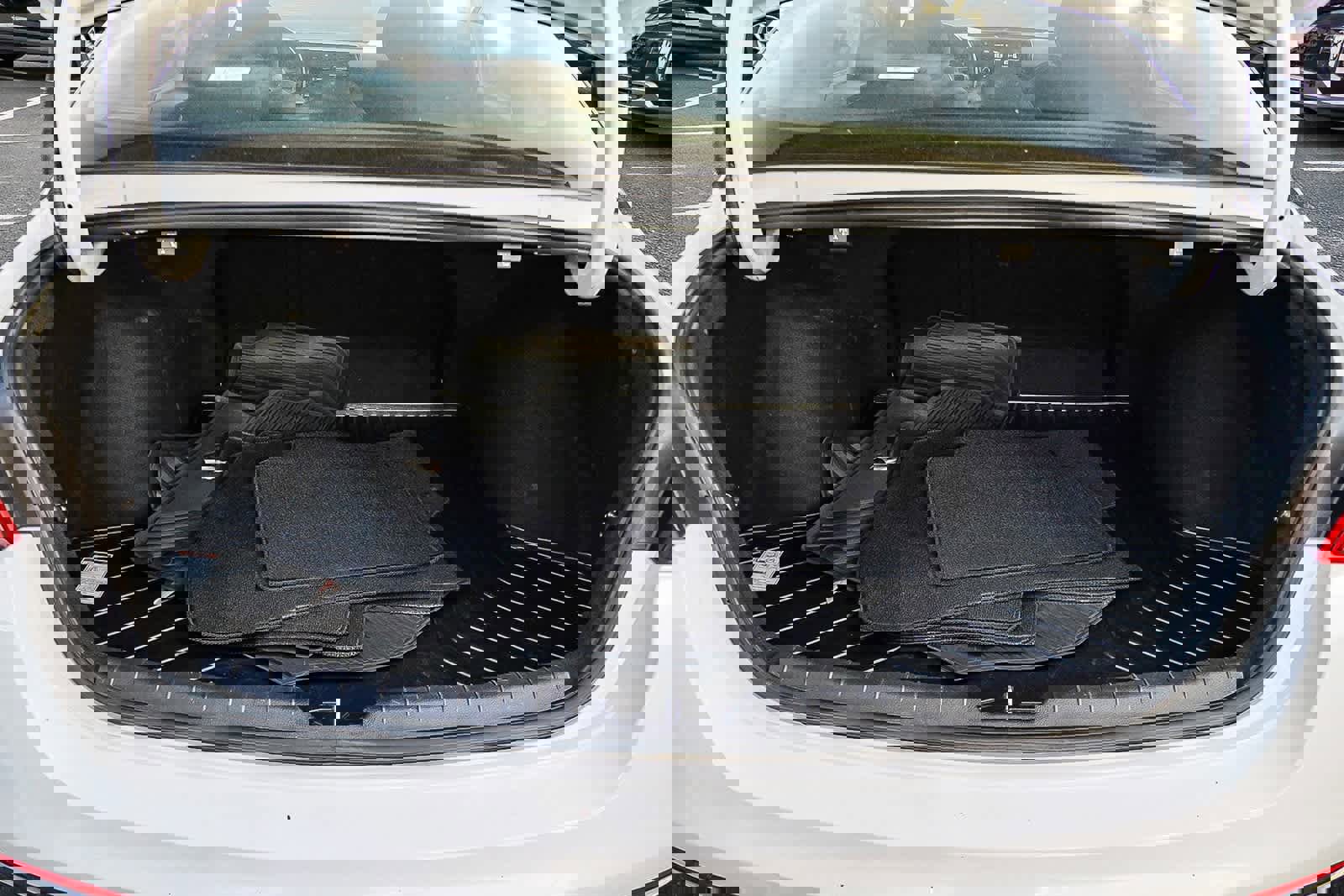 Used 2021 Kia K5 LXS image 34