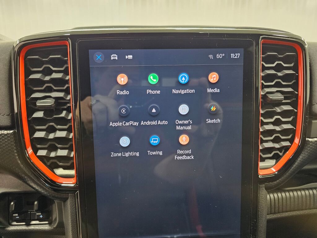 Used 2024 Ford Ranger Raptor image 21