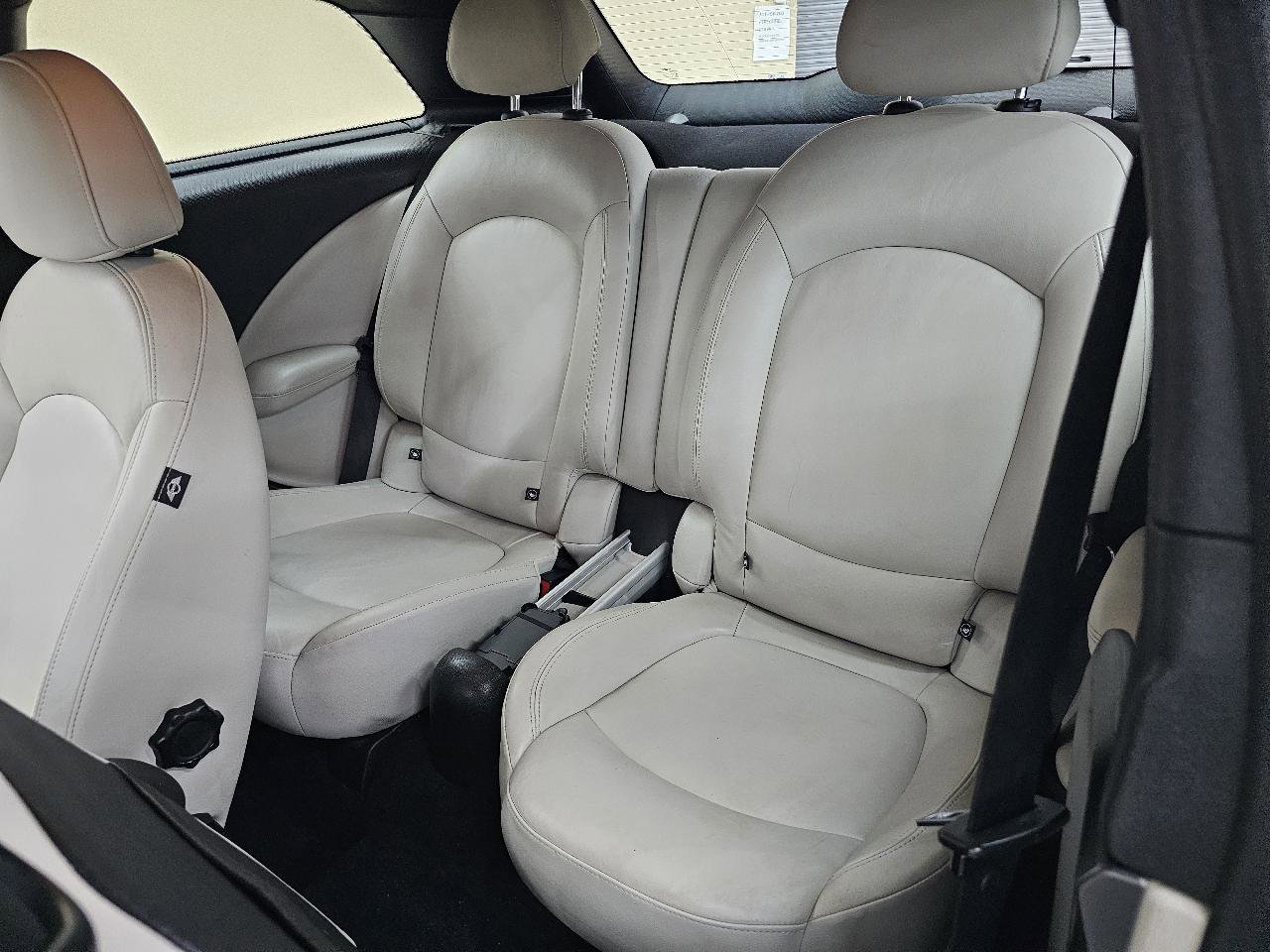 Used 2013 MINI Cooper Paceman S image 22