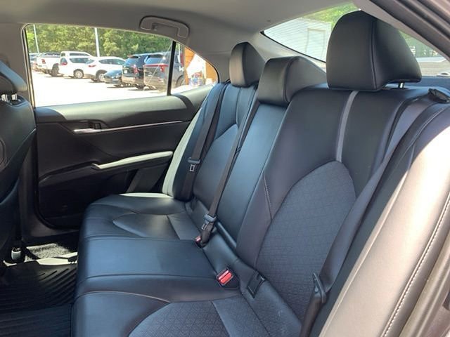 Used 2023 Toyota Camry XSE image 34