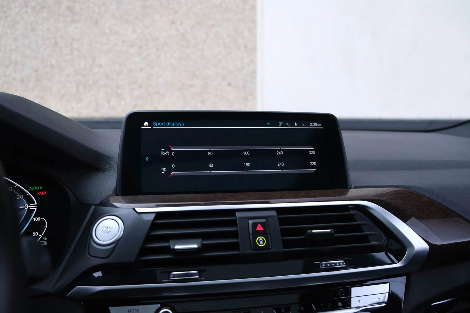 Used 2021 BMW X3 xDrive30e w/ Convenience Package (ZC2) image 40