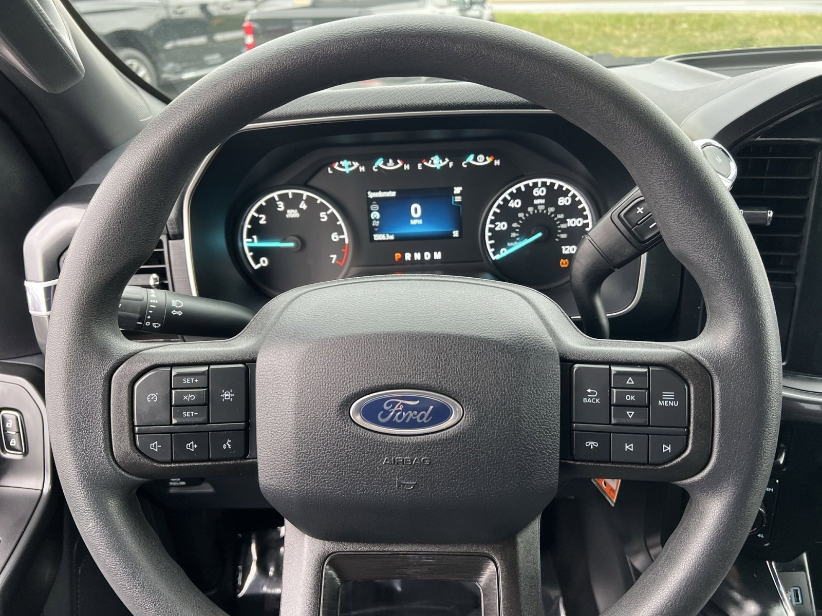 Certified 2023 Ford F150 XL w/ STX Appearance Package image 16