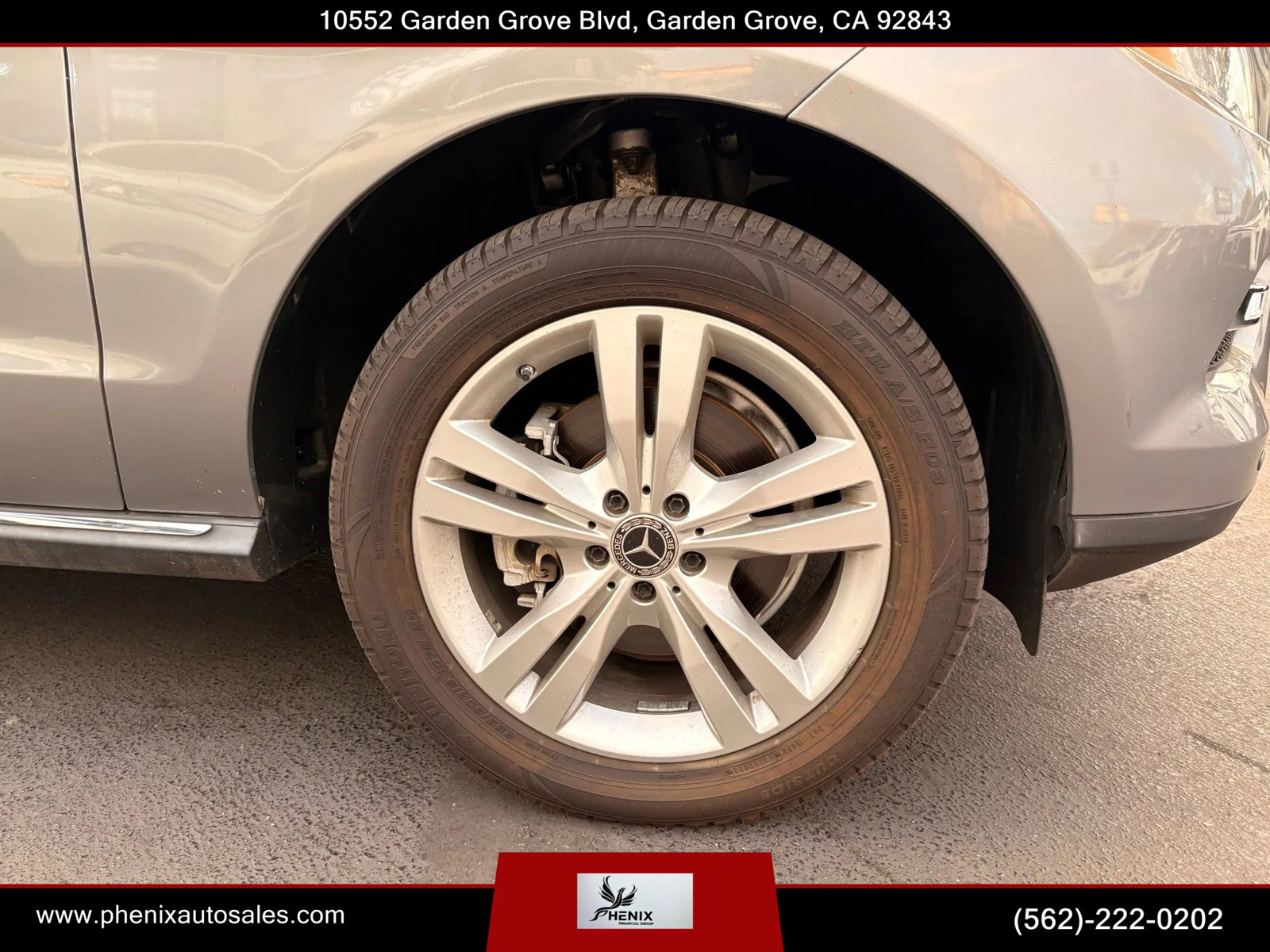 Used 2013 Mercedes-Benz ML 350 BlueTEC 4MATIC image 16