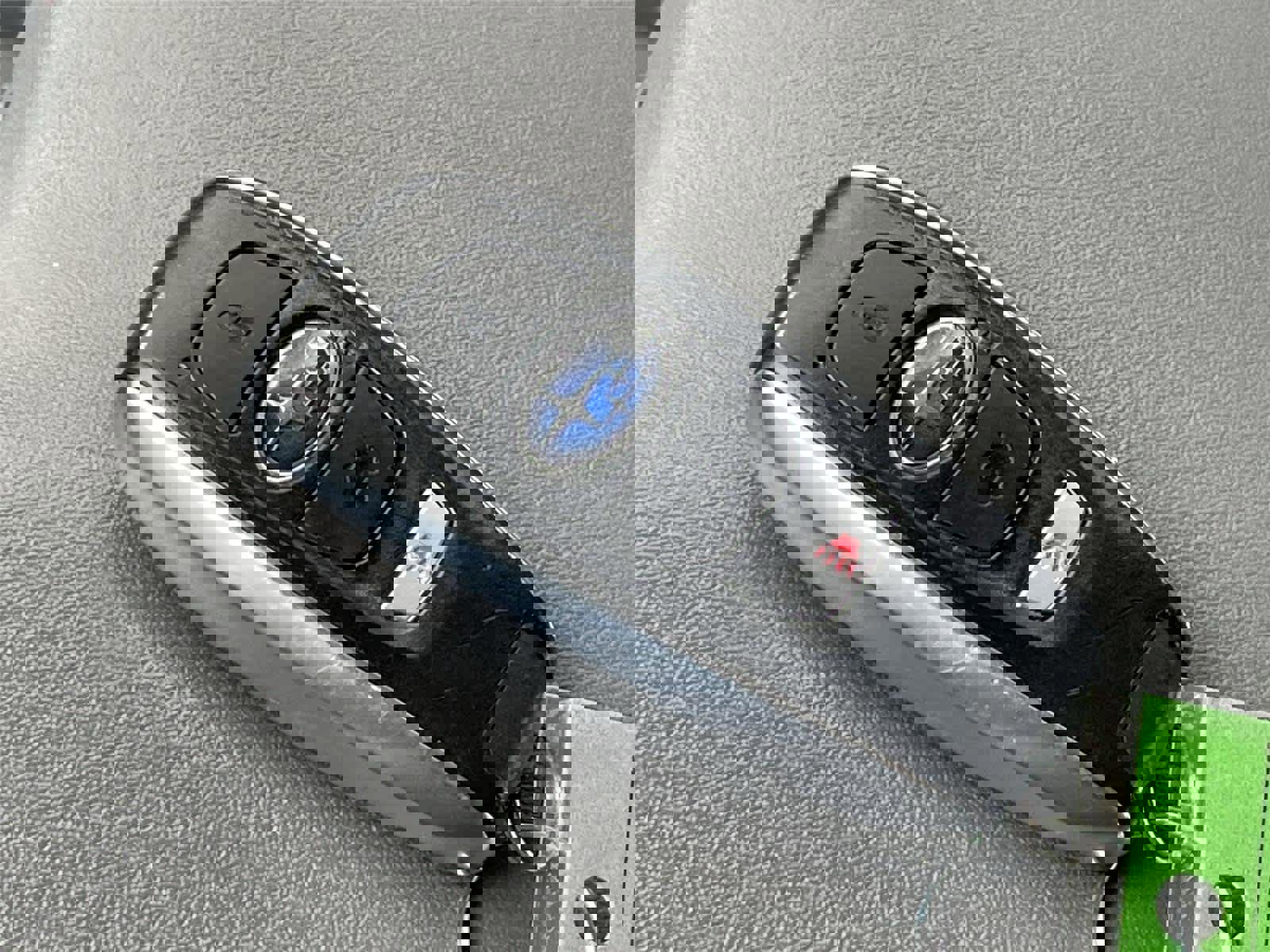 Used 2021 Subaru Crosstrek 2.5i Sport w/ Moonroof Package image 20