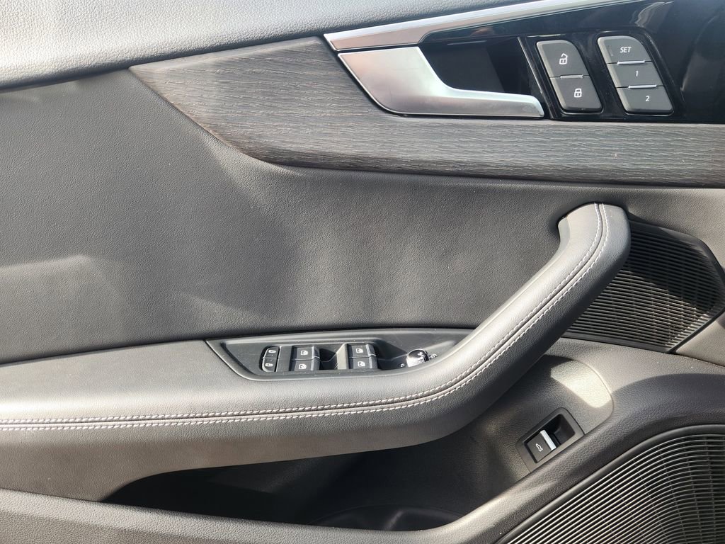 Used 2024 Audi A5 2.0T Premium Plus image 24