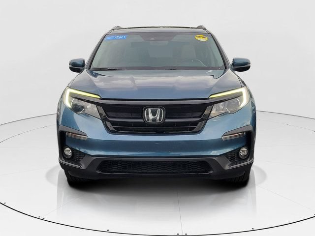 Used 2021 Honda Pilot Special Edition image 37