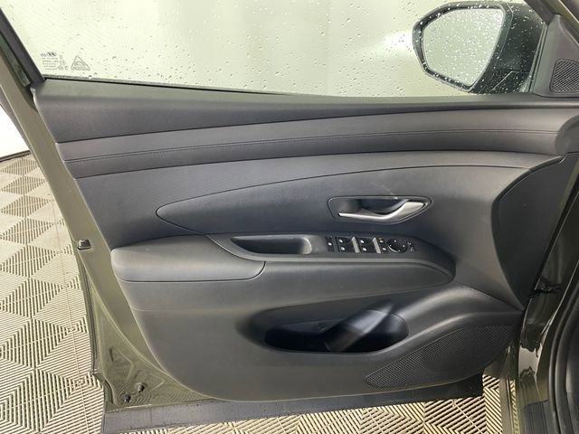 New 2026 Hyundai Tucson SEL AWD/4WD image 13