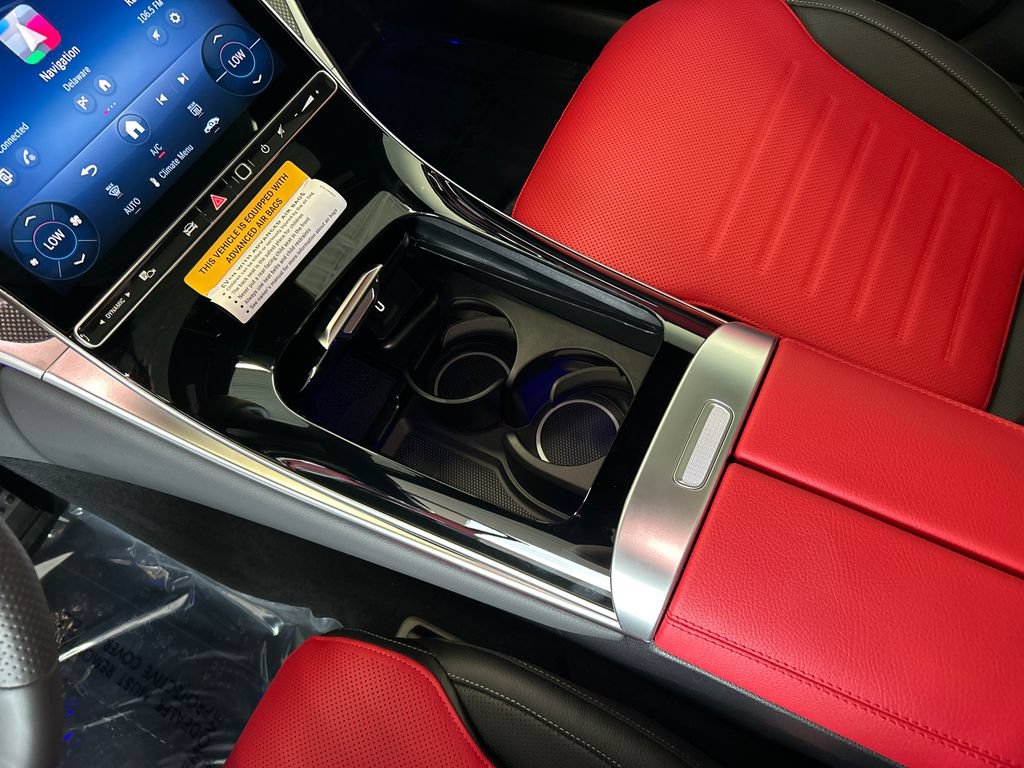 New 2027 Mercedes-Benz GLC 300 4MATIC image 21