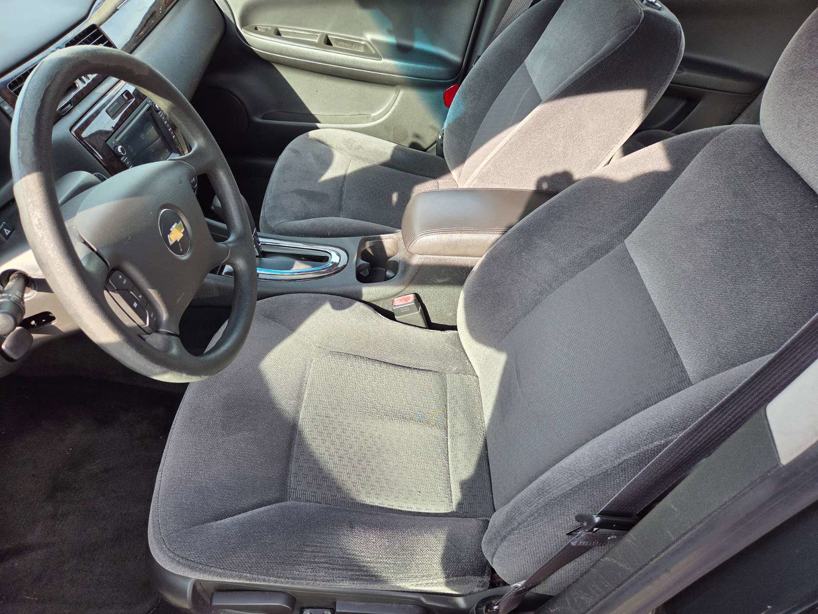 Used 2014 Chevrolet Impala Limited LS image 9