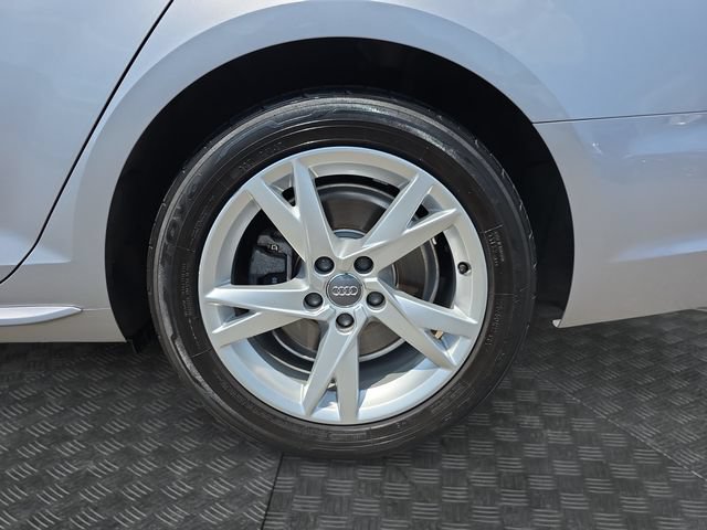 Used 2018 Audi A4 2.0T Ultra Premium FWD image 34