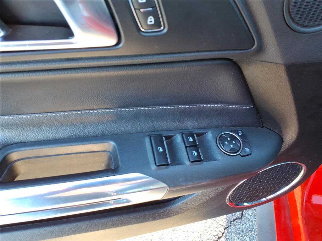 Used 2021 Ford Mustang Premium RWD image 22