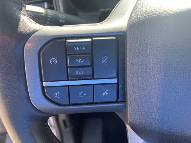 Certified 2024 Ford F250 Lariat image 26