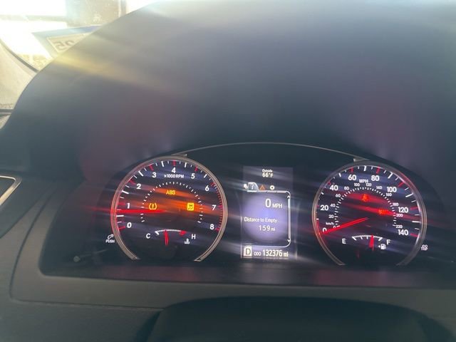 Used 2017 Toyota Camry LE FWD image 18