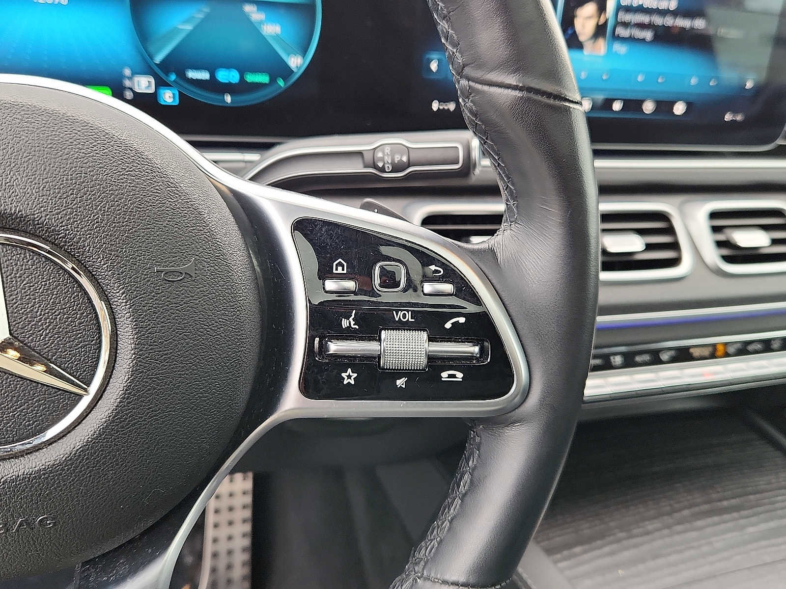 Used 2022 Mercedes-Benz GLS 450 GLS 450 image 21