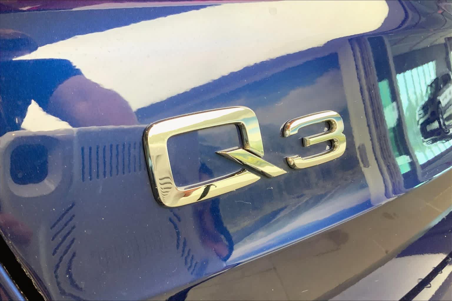 Used 2022 Audi Q3 2.0T Premium Plus AWD/4WD image 33