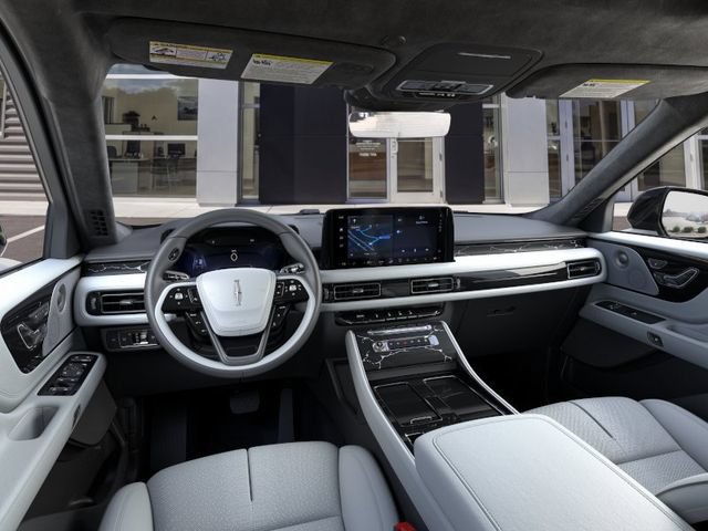 New 2026 Lincoln Aviator Black Label AWD/4WD image 9